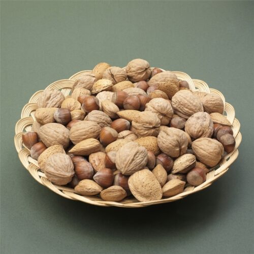 Potash Mixed Nuts
