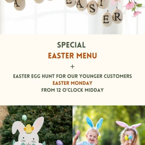 Print House Easter