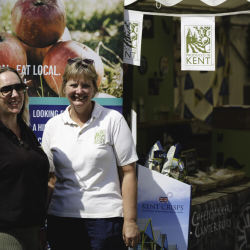 Produced In Kent County Show 0171