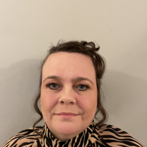 Q Catering Caroline Martin