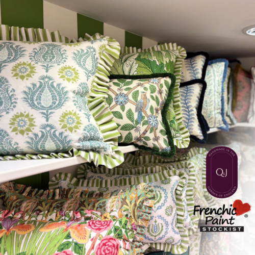 Queenie and Judge 1500 x 1500 px