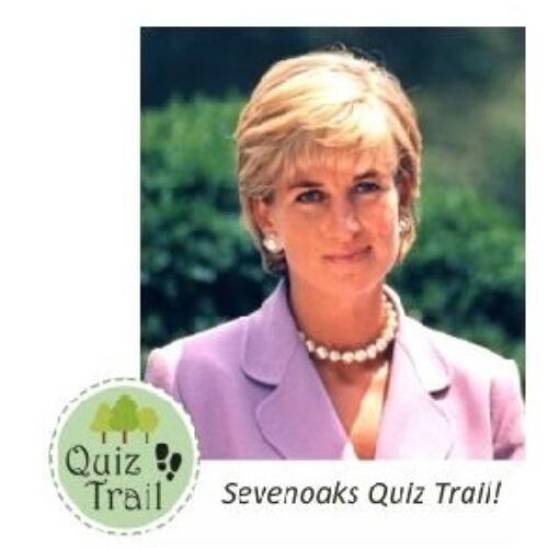 Quiz Trail Sevenoaks Quiz Trail 2