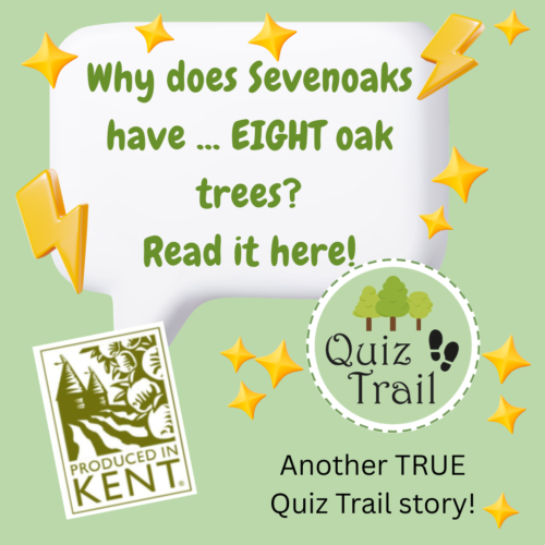 Quiz trails sevenoaks eight oak trees the vine jpg