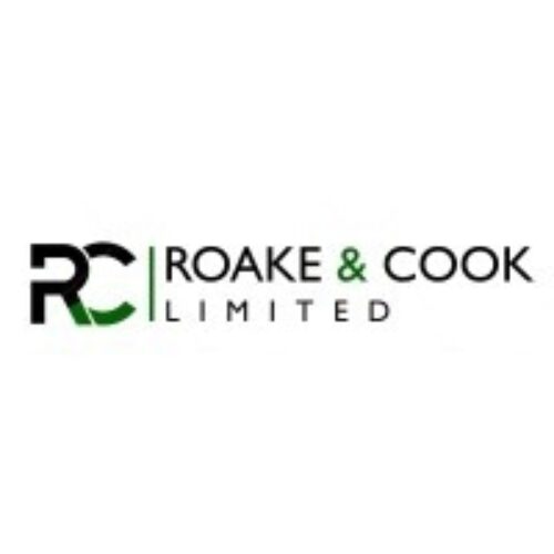 Roake Cook logo