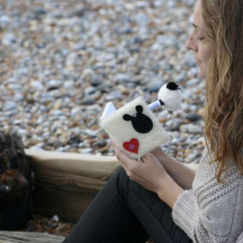 Romney Marsh Wools Crafts person job photo