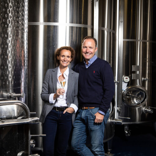 Ruth and Charles Simpson Andrew Hayes Watkins 2