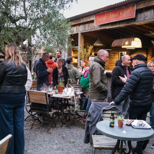 SI RM EVT PINK NETWORKING 0098