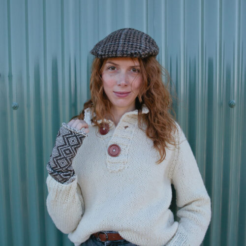 SMALL WEB 0 NLY FILES Romney Marsh Looker 3