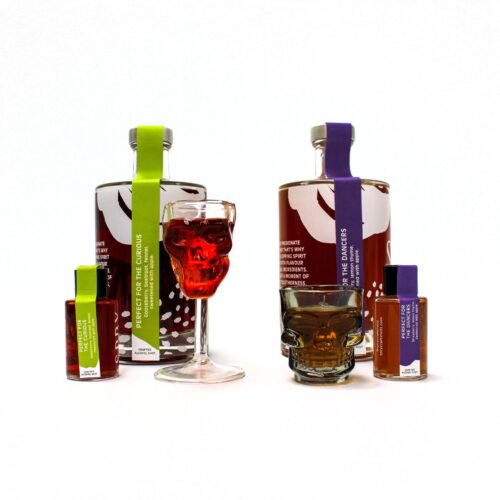 SPRY Craft Drinks Sq