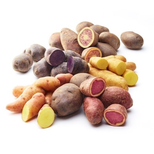 September Flavours Newsletter The Potato Shop