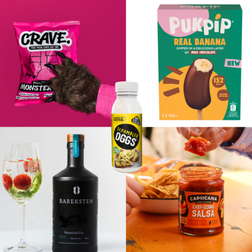 Sharp New Brands 310123