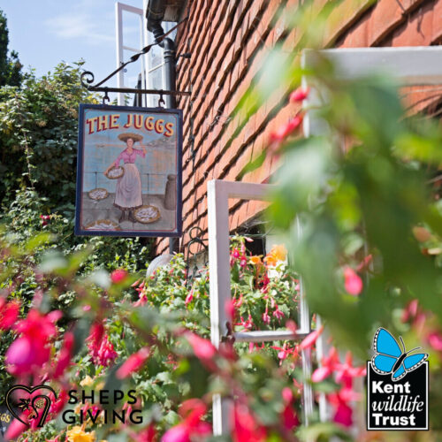 Shepherd Neame has launched its first Spring Photography Competition to celebrate