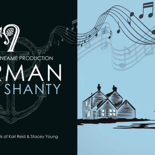 Shepherd Neame has released its own sea shanty