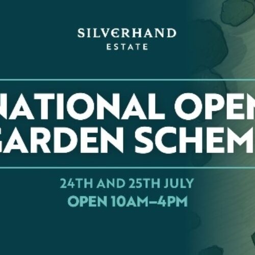 Silverhand National Open Gardens Socials July Cropped