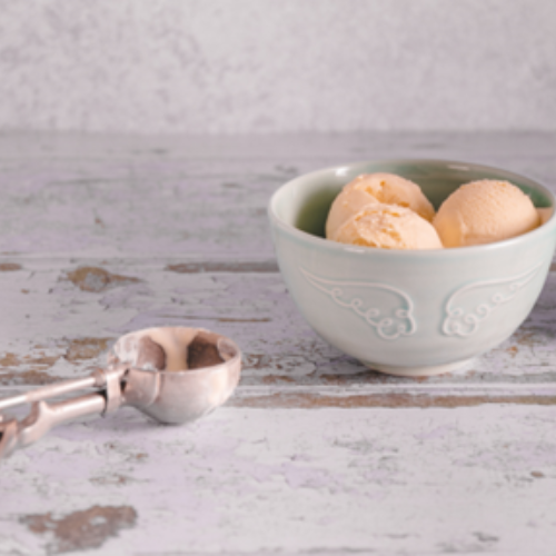 Simply Salted Caramel