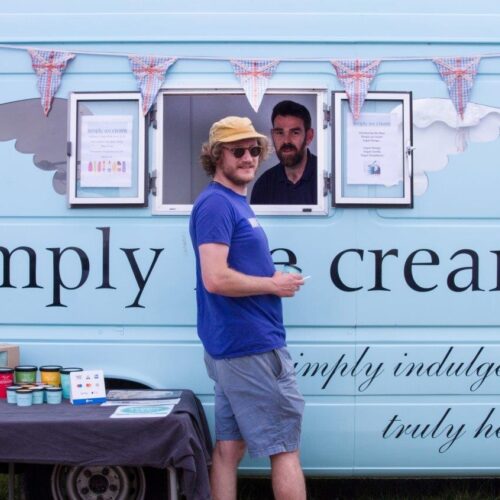 Simply wealden midsummer fair