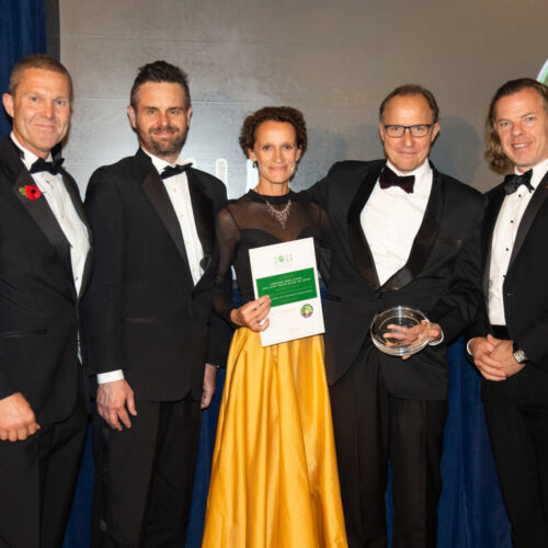 Simpsons CSWWC 2022 Offical Photo 159