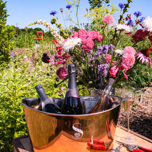 Simpsons Gingerly Green