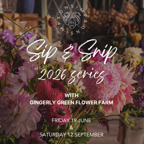 Simpsons Sip and Snip 2026