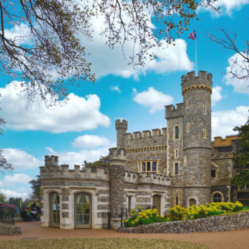 Simpsons Whitstable Castle istockphoto 1315153273 612x612