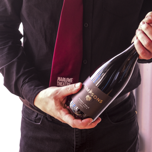 Simpsons x The Marlowe Launch Jan 2026 42 Custom