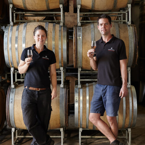 Social Chapel Down 172