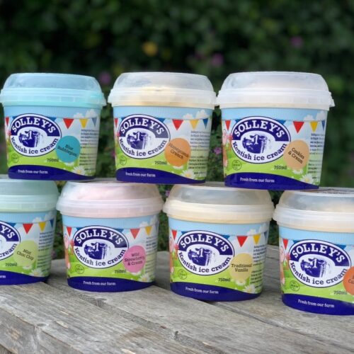 Solleys February 2023