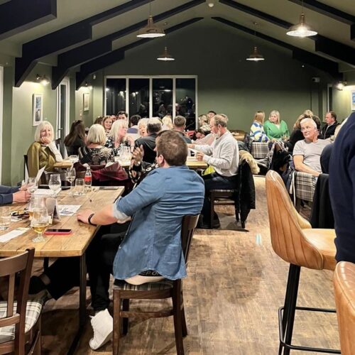 Solleys quiz and curry night 2023