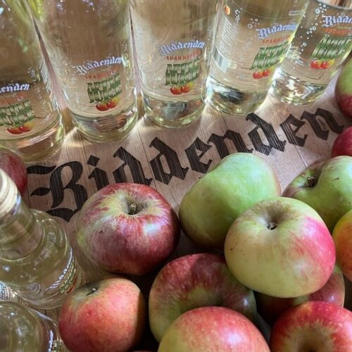 Biddenden Sparkling Apple Juice large