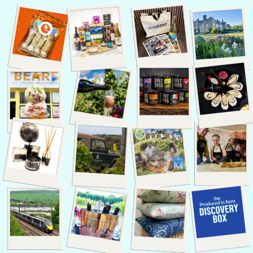 Spring 26 Giveaway all