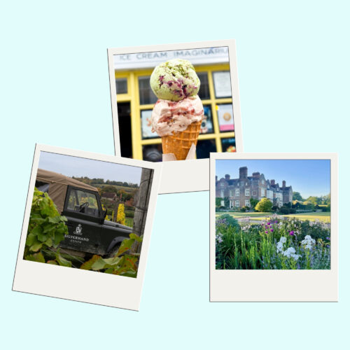 Spring 26 SE Giveaway bundle 5