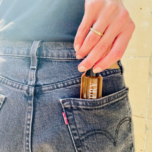 Spry Promotional Picture