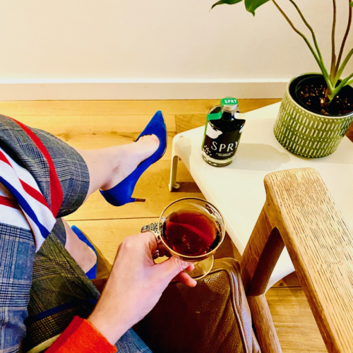 Spry brand new gift box selection