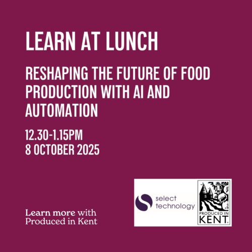 Square Learn at Lunch AI Automation COL