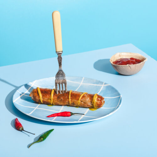 Stepstone Sausage jpeg lrg