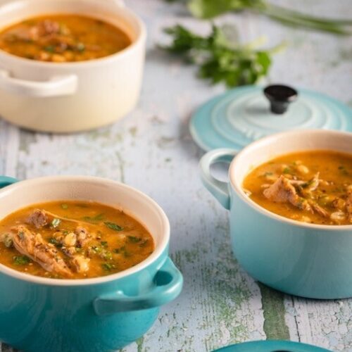 Stepstone soup book 2