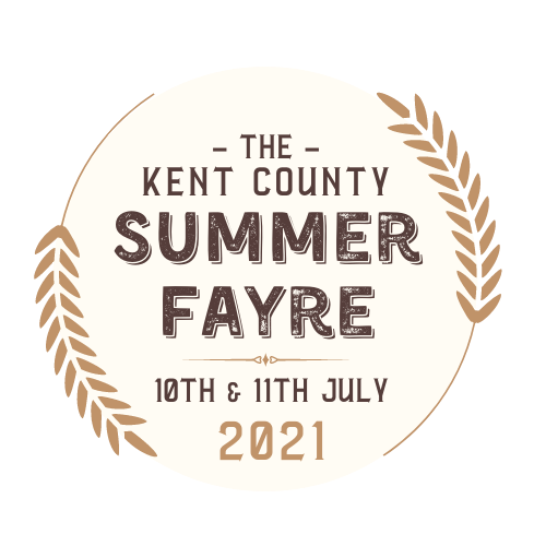 Summer Fayre Logo Cream Background
