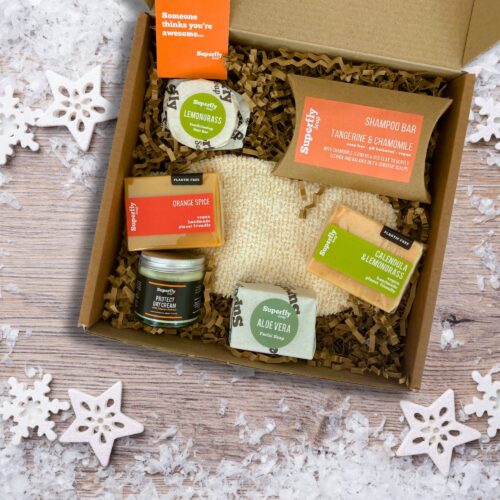 Superfly Soaps Frasers