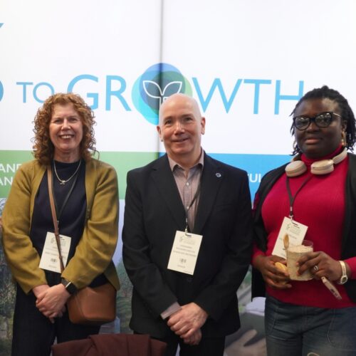 Sustainable Foods 2026 Produced in Kent and Growing Kent and Medway Carol Ford