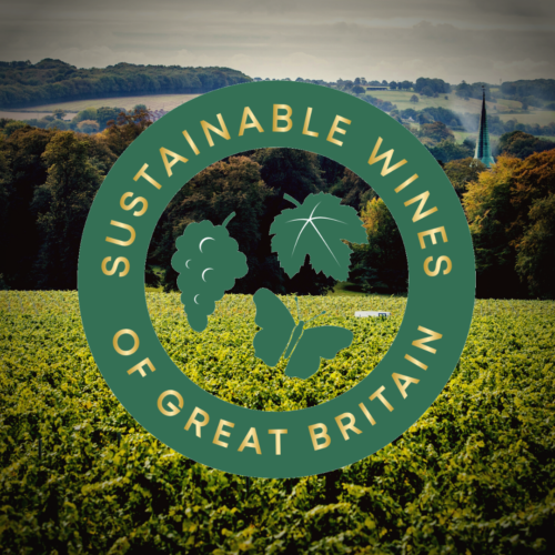 Sustainable Wine GB