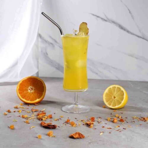 Teamakers JULY Pin K