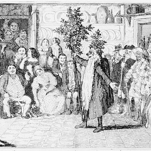 Tenterden Folk Fest Mummers 3