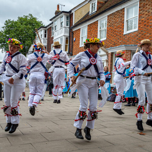 Tenterden folk Sat 2nd b