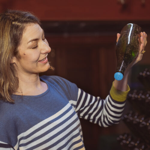 Terlingham Blanc de blanc 2017