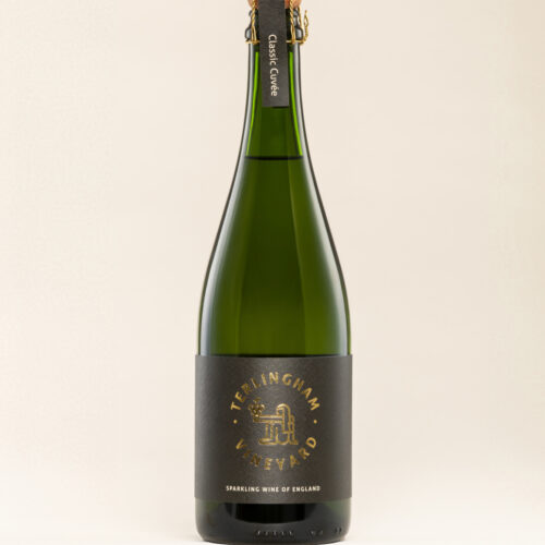 Terlingham Product Shot 2019 Cuvee