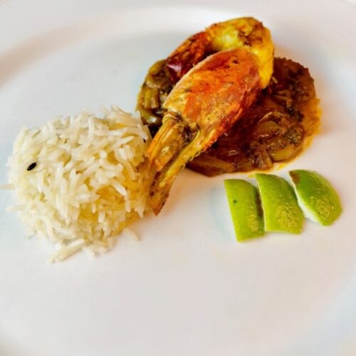 The Cooks Tale Fish 0724 Custom