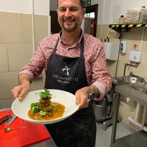 The Cooks Tale Masterclass 0724