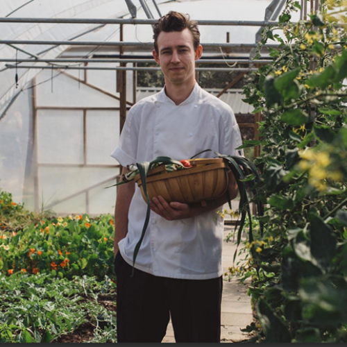 The Ferry House New Menu June Flavours