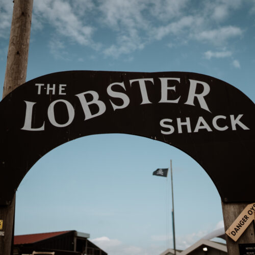 The Lobster Shack East Quay Venue Kimberley Josh Nicola Dawson Photography