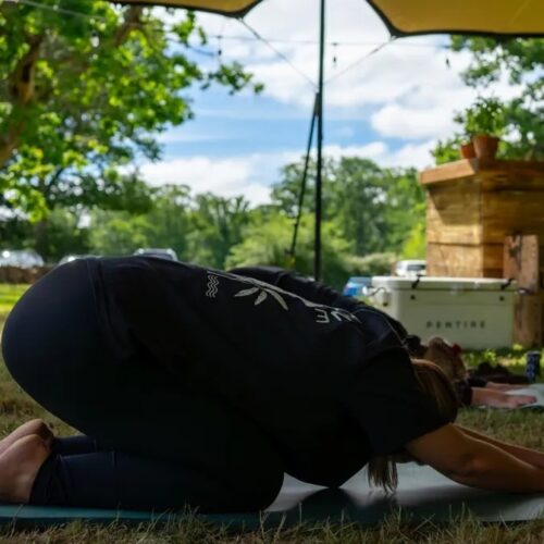 The PIG yoga